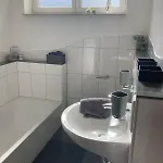 Daire Traumhafter „lieblingsplatz“ In Am Noerdlichen Bodensee Pfullendorf