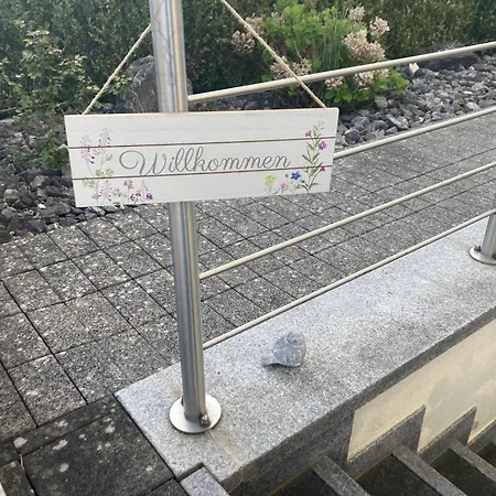 Daire Traumhafter „lieblingsplatz“ In Am Noerdlichen Bodensee Pfullendorf