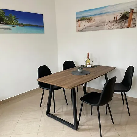 Daire Traumhafter „lieblingsplatz“ In Am Noerdlichen Bodensee *