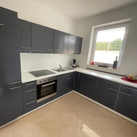 Traumhafter „Lieblingsplatz“ in Pfullendorf am nördlichen Bodensee Apartment Pfullendorf