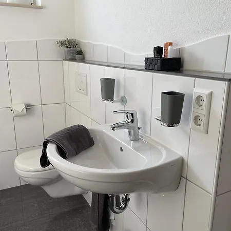 Daire Traumhafter „lieblingsplatz“ In Am Noerdlichen Bodensee