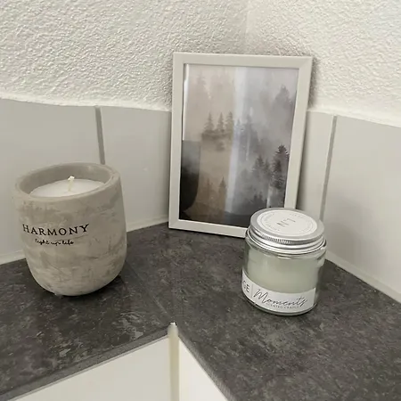 Apartment Traumhafter „Lieblingsplatz“ in Pfullendorf am nördlichen Bodensee