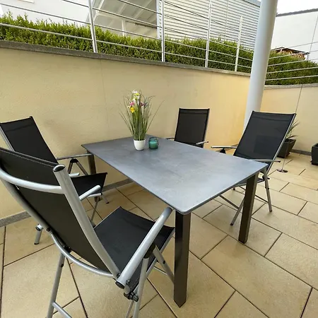 Traumhafter „Lieblingsplatz“ in Pfullendorf am nördlichen Bodensee Apartment *