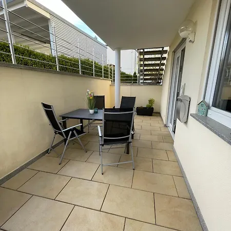 Traumhafter „Lieblingsplatz“ in Pfullendorf am nördlichen Bodensee