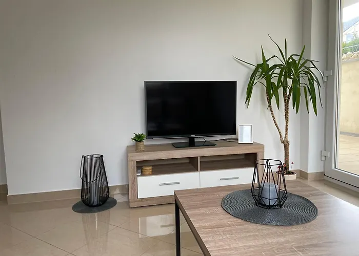 Appartamento Traumhafter „Lieblingsplatz“ In Pfullendorf Am Noerdlichen Bodensee *