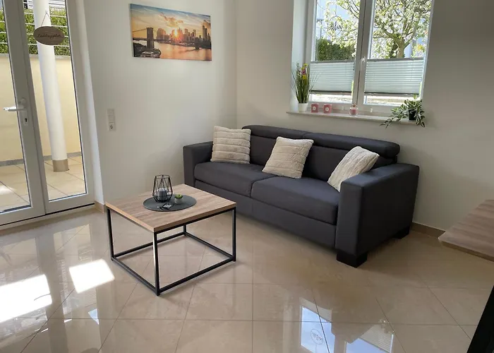 Traumhafter „Lieblingsplatz“ In Pfullendorf Am Noerdlichen Bodensee