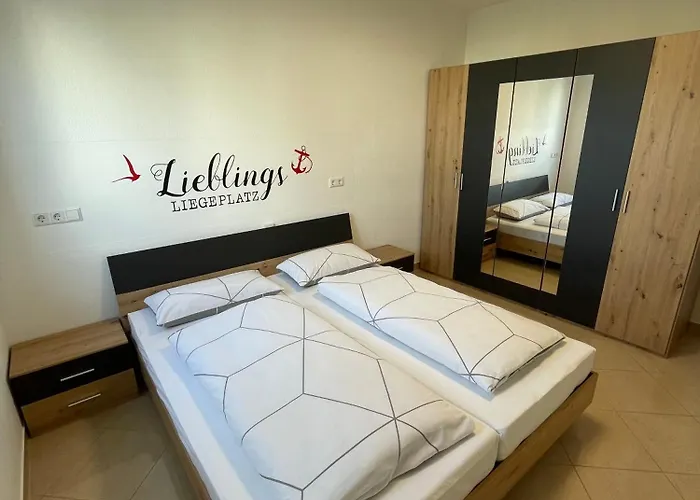 Appartamento Traumhafter „Lieblingsplatz“ In Pfullendorf Am Noerdlichen Bodensee Pfullendorf