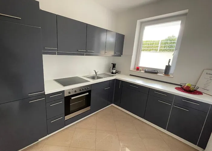 Traumhafter „Lieblingsplatz“ In Pfullendorf Am Noerdlichen Bodensee Appartamento Pfullendorf