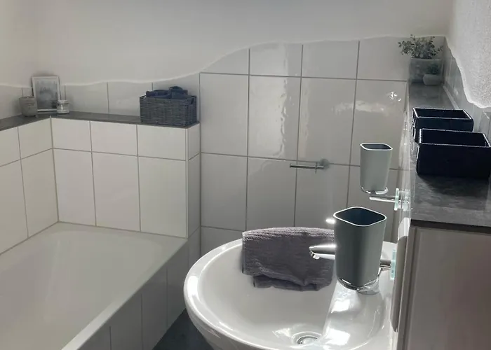 Appartamento Traumhafter „Lieblingsplatz“ In Pfullendorf Am Noerdlichen Bodensee Pfullendorf